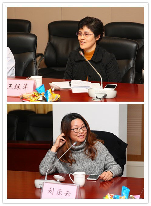 好看视频
召开2017年行风监督员座谈会3