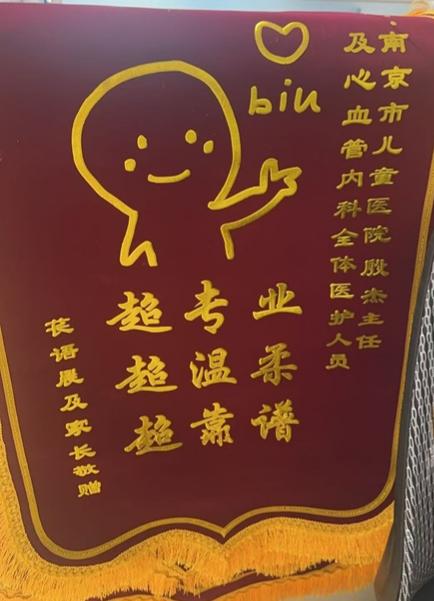 锦旗202604_心血管内科205B_殷杰及全体医护(1).jpg