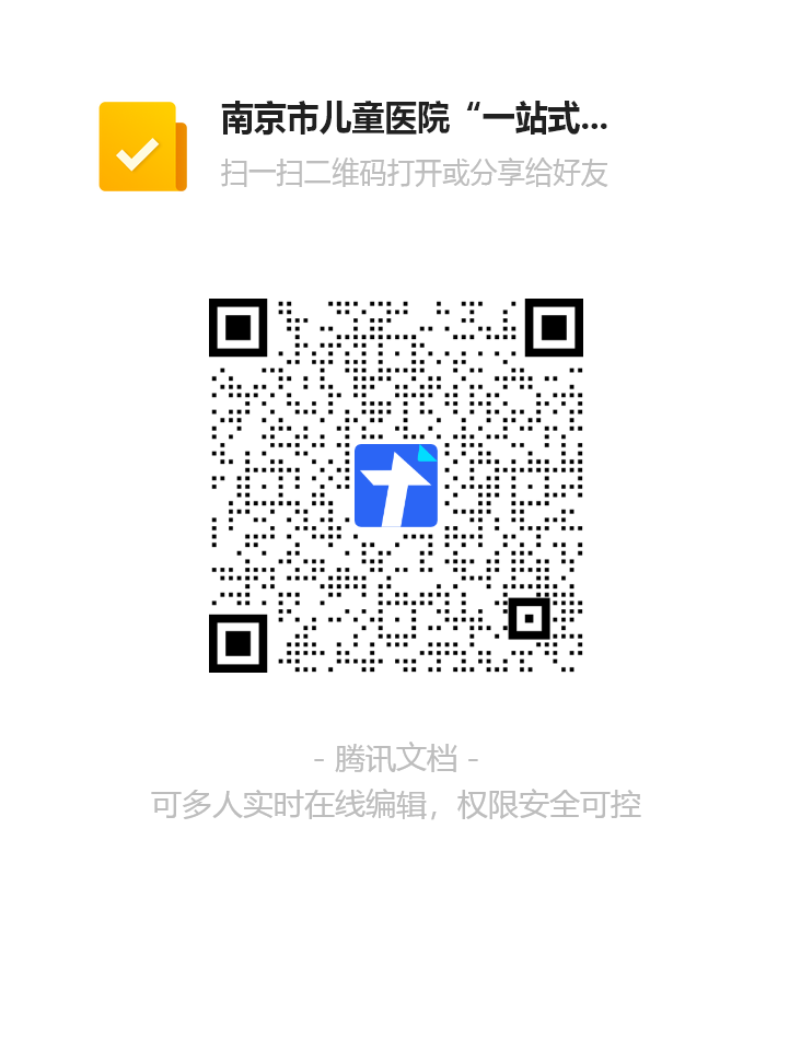 好看视频
“一站式”学生社区标识标牌设计制作安装服务报名表（第二次）二维码.png